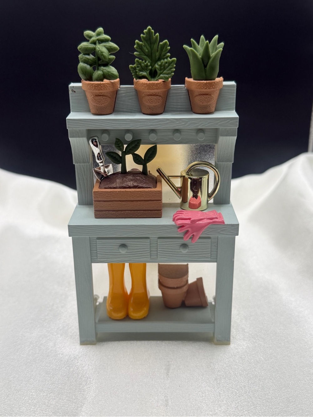 Bath and Body Works Potting Shelf Wallflower Plug-In